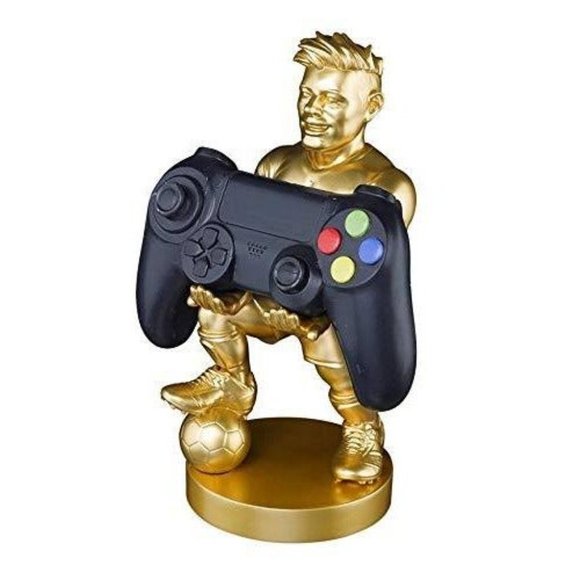 Cable Guy - Football/Soccer Player - GoldenBalls" - Picture 2 of 6